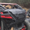 Highlands Cargo Box - Polaris RZR PRO XP, Turbo R