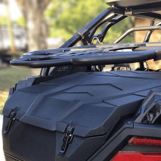 Highlands Cargo Box - Polaris RZR PRO XP, Turbo R - alt image 4
