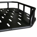 Highlands Front Rack - Polaris Xpedition