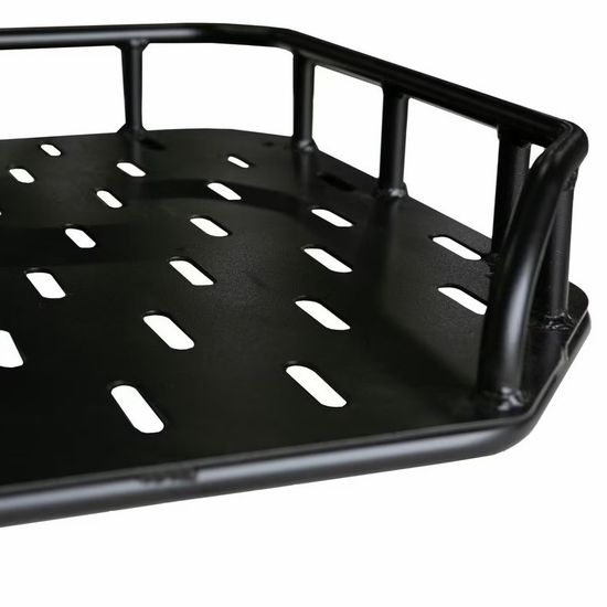 Highlands Front Rack - Polaris Xpedition - alt image 0