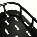 Highlands Front Rack - Polaris Xpedition