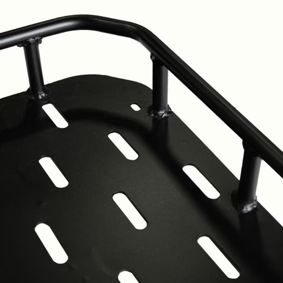 Highlands Front Rack - Polaris Xpedition - alt image 2