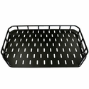 Highlands Front Rack - Polaris Xpedition
