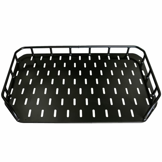 Highlands Front Rack - Polaris Xpedition - alt image 3