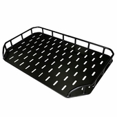 Highlands Front Rack - Polaris Xpedition