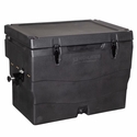 Highlands Insulated Rear Cargo Box - Kawasaki Mule Pro-DX, FX, DXT, FXT