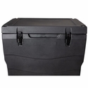 Highlands Insulated Rear Cargo Box - Kawasaki Mule Pro-DX, FX, DXT, FXT