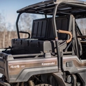 Highlands Insulated Rear Cargo Box - Kawasaki Mule Pro-DX, FX, DXT, FXT