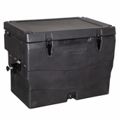 Highlands Insulated Rear Cargo Box - Kawasaki Mule Pro-DX, FX, DXT, FXT