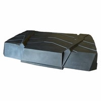 Highlands Rear Cargo Bed Cover - 2021-25 Can Am Commander