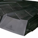 Highlands Rear Cargo Bed Cover - 2022-25 Mid Size Polaris Ranger SP 570