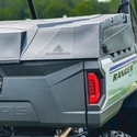 Highlands Rear Cargo Bed Cover - 2022-25 Mid Size Polaris Ranger SP 570