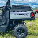 Highlands Rear Cargo Bed Cover - 2022-25 Mid Size Polaris Ranger SP 570