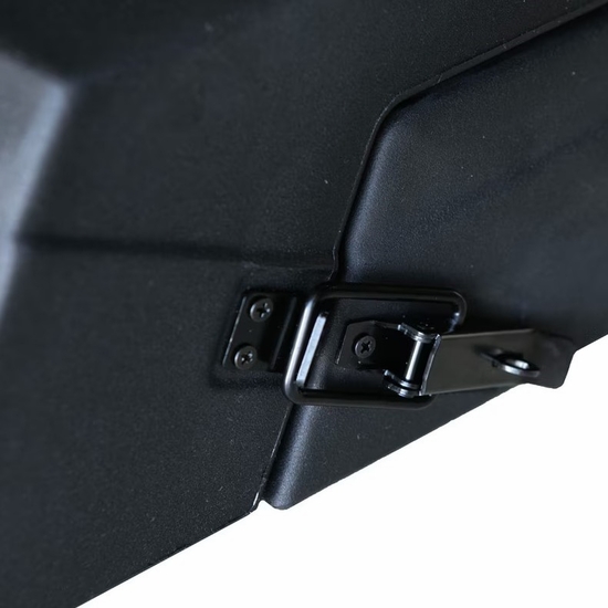 Highlands Rear Cargo Bed Cover - Can Am Defender - alt image 0