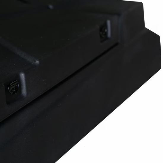 Highlands Rear Cargo Bed Cover - Can Am Defender - alt image 1