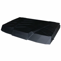 Highlands Rear Cargo Bed Cover - Can Am Defender
