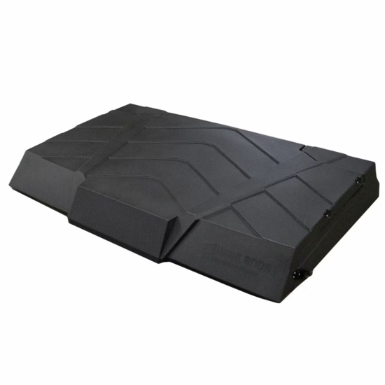 Highlands Rear Cargo Bed Cover - CF Moto UForce U10 Pro