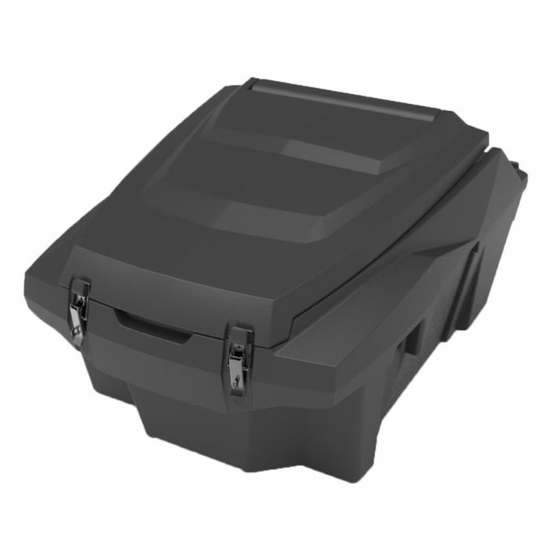 Highlands Rear Cargo Box - 2014-23 Polaris RZR XP 1000, XP Turbo, XP Turbo S