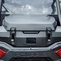Highlands Rear Cargo Box - 2014-23 Polaris RZR XP 1000, XP Turbo, XP Turbo S