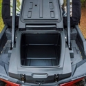 Highlands Rear Cargo Box - 2014-23 Polaris RZR XP 1000, XP Turbo, XP Turbo S