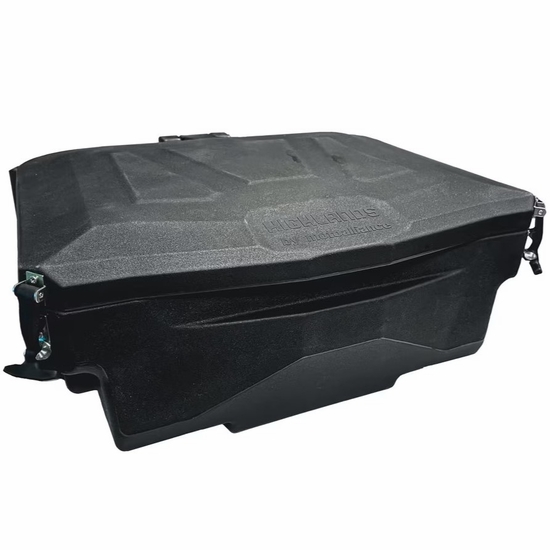 Highlands Rear Cargo Box - 2015-24 Polaris Sportsman Touring 850, XP 1000