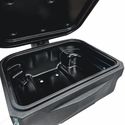 Highlands Rear Cargo Box - 2015-24 Polaris Sportsman Touring 850, XP 1000
