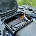 Highlands Rear Cargo Box - 2015-24 Polaris Sportsman Touring 850, XP 1000