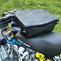 Highlands Rear Cargo Box - 2015-24 Polaris Sportsman Touring 850, XP 1000