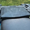 Highlands Rear Cargo Box - 2015-24 Polaris Sportsman Touring 850, XP 1000