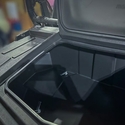 Highlands Rear Cargo Box - 2016-22 CF Moto ZForce 500, 800, 800 EX, 1000