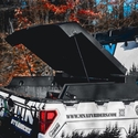 Highlands Rear Cargo Box - 2018-25 Polaris Ranger 1000, XP 1000