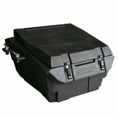 Highlands Rear Cargo Box - 2024-25 Polaris RZR XP 1000, XP Turbo, XP Turbo S