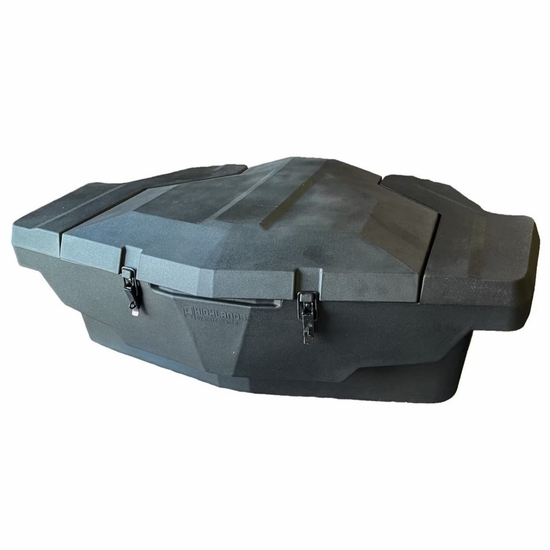 Highlands Rear Cargo Box - Can Am Maverick Trail, Sport