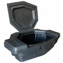 Highlands Rear Cargo Box - Can Am Maverick Trail, Sport