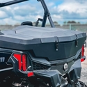 Highlands Rear Cargo Box - Can Am Maverick Trail, Sport