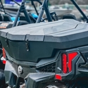 Highlands Rear Cargo Box - Can Am Maverick Trail, Sport