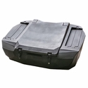 Highlands Rear Cargo Box - CF Moto ZForce 800 Trail, 950 Sport