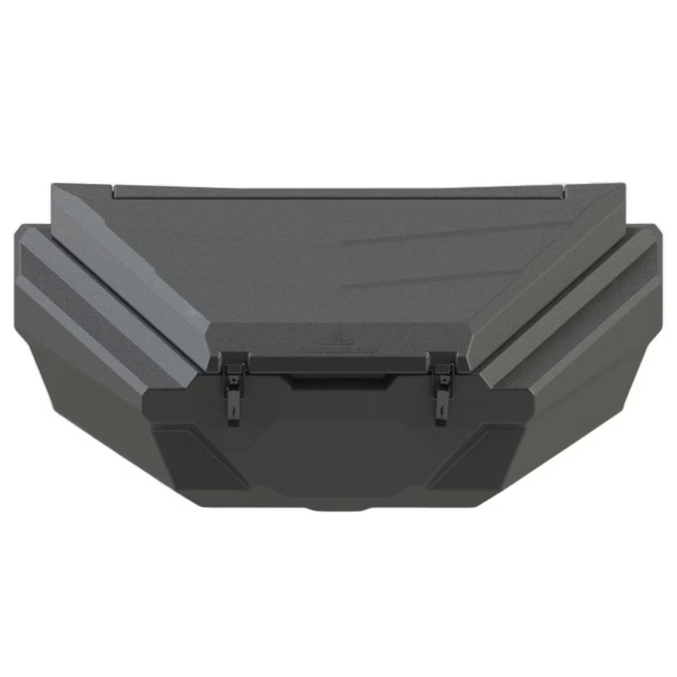 CF Moto ZForce 950 Sport Highlands Rear Cargo Box|Side By