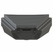 Highlands Rear Cargo Box - CF Moto ZForce 950 Sport