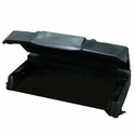 Highlands Rear Cargo Box - Polaris General 1000, XP 1000