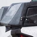 Highlands Rear Cargo Box - Polaris General 1000, XP 1000