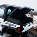 Highlands Rear Cargo Box - Polaris General 1000, XP 1000