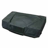 Highlands Rear Cargo Box - Polaris General 1000, XP 1000