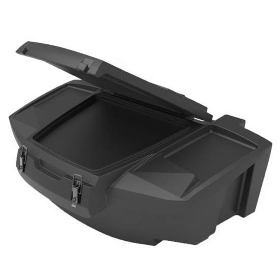 Highlands Rear Cargo Box - Polaris RZR S 1000, 900, S 900 - alt image 0