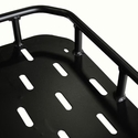 Highlands Rear Rack - Polaris Xpedition