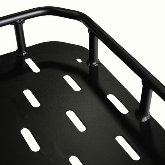 Highlands Rear Rack - Polaris Xpedition - alt image 2