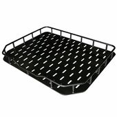 Highlands Rear Rack - Polaris Xpedition