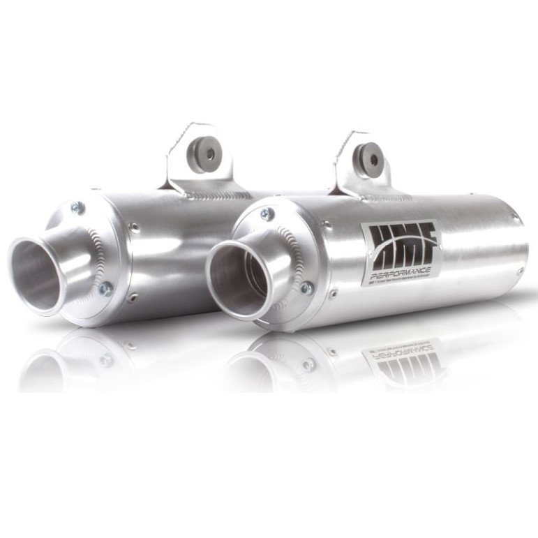 Kawasaki Teryx 750 Dual Exhaust Side by Side Stuff