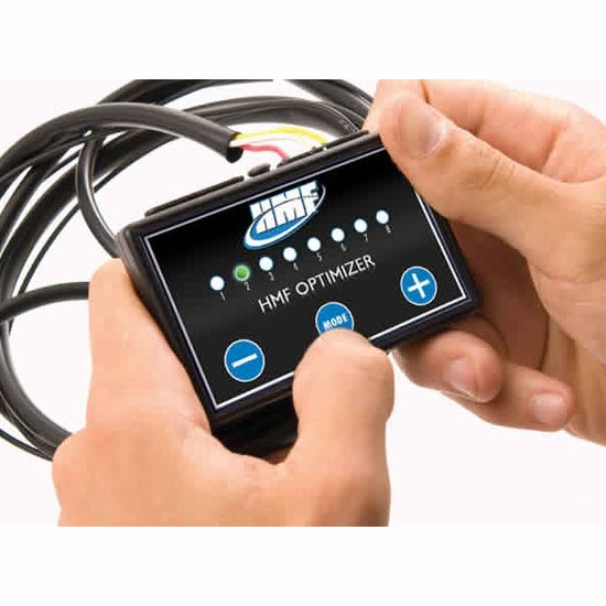 Yamaha Rhino 700 Fuel Optimizer Side by Side Stuff