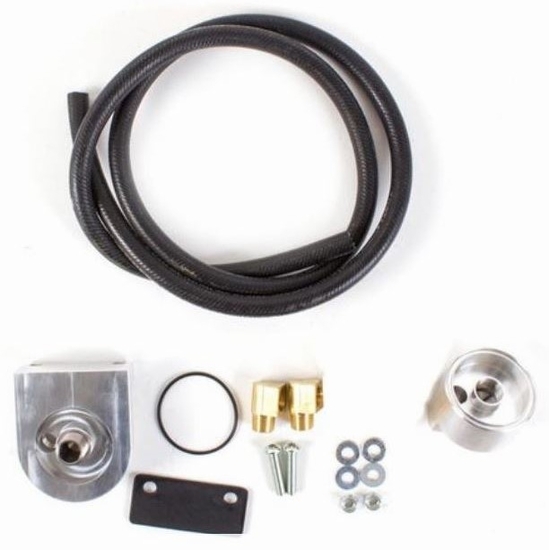 Polaris General 1000 Oil Filter Kit Side by Side Stuff